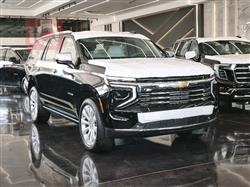 شيفروليه تاهو